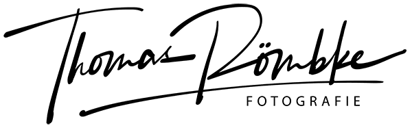 Logo Thomas Römbke Fotografie